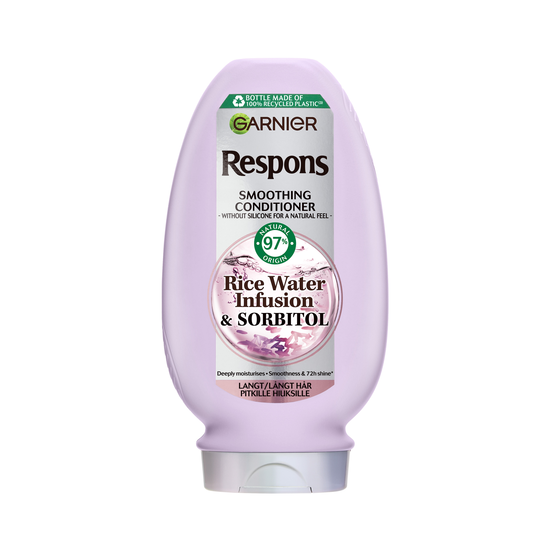 Garnier Respons Rice Water Conditioner 200 ml