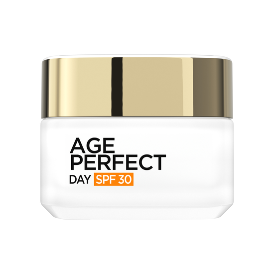 L'Oréal Paris Age Perfect Collagen Expert Anti-Sagging Cream SPF30 50 ml
