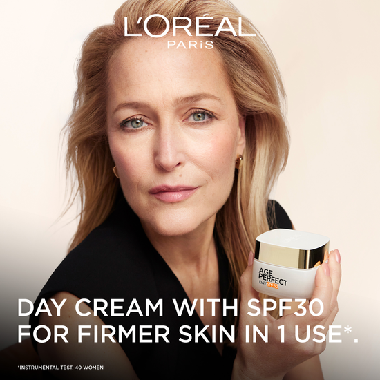 L'Oréal Paris Age Perfect Collagen Expert Anti-Sagging Cream SPF30 50 ml
