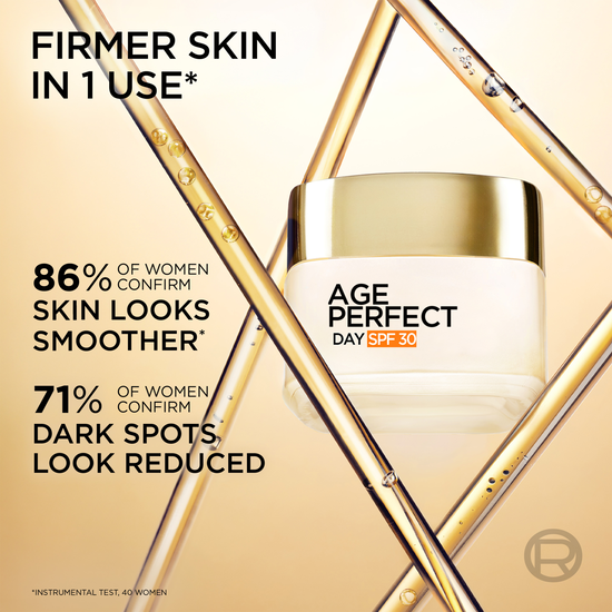L'Oréal Paris Age Perfect Collagen Expert Anti-Sagging Cream SPF30 50 ml