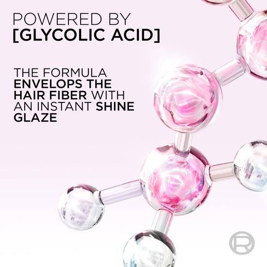 L'Oréal Paris Elvital Glycolic Gloss Conditioner 200 ml