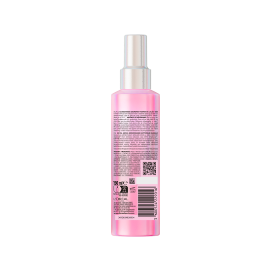 L'Oréal Paris Elvital Glycolic Gloss Leave-in Spray 150 ml