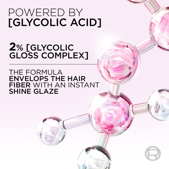 L'Oréal Paris Elvital Glycolic Gloss Leave-in Spray 150 ml