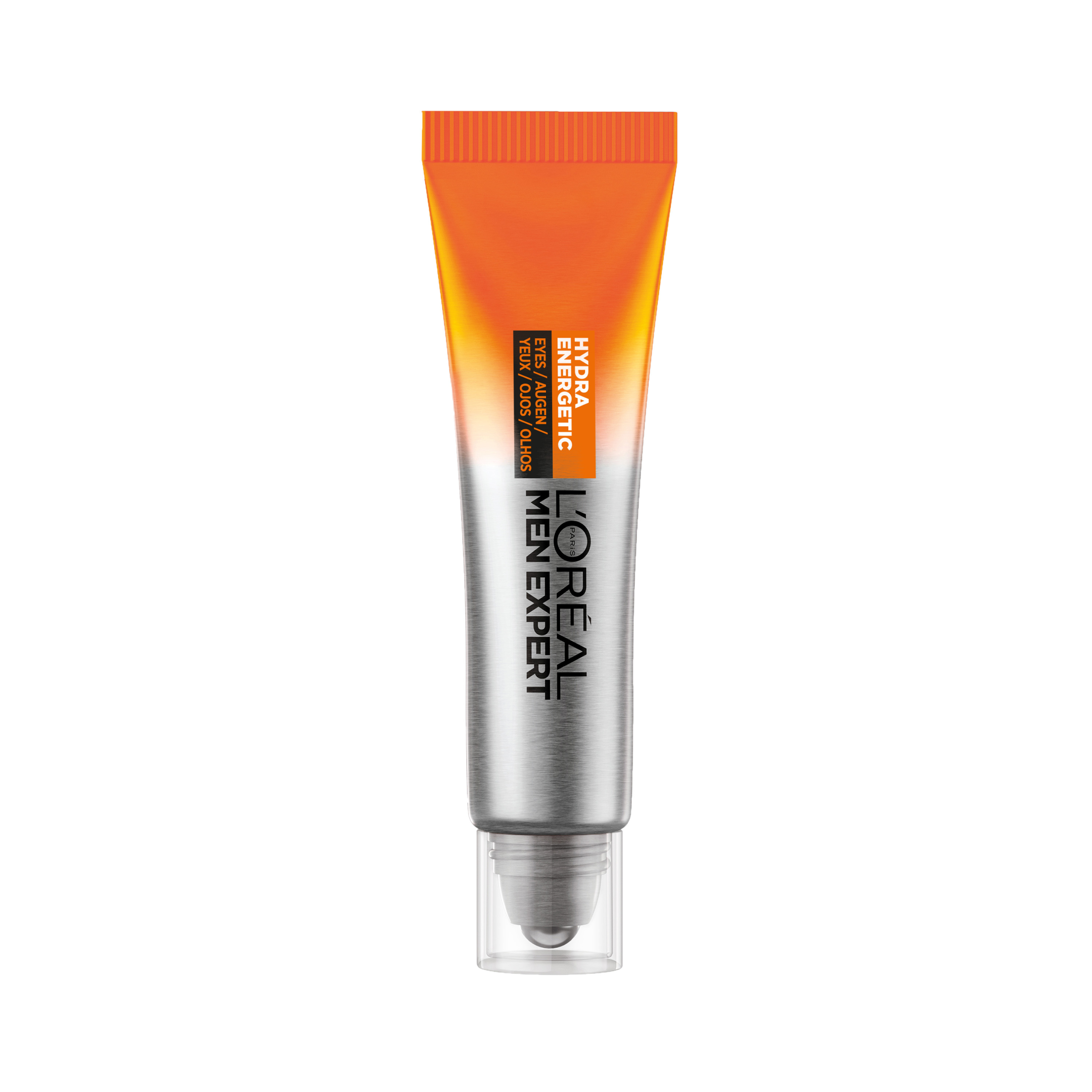 L'Oréal Paris Men Expert Hydra Energetic Eye Roll-On 10 ml