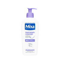 Mixa Panthenol Comfort Soothing Lotion för mycket känslig hud 250 ml