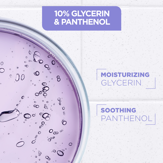 Mixa Panthenol Comfort Soothing Lotion för mycket känslig hud 250 ml