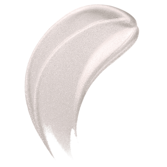 NYX Professional Makeup Lid Lingerie Liquid Eyeshadow 01 Satin Silver 6 ml