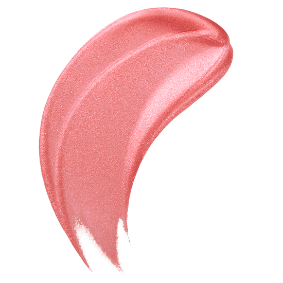 NYX Professional Makeup Lid Lingerie Liquid Eyeshadow 04 Risky Rosé 6 ml