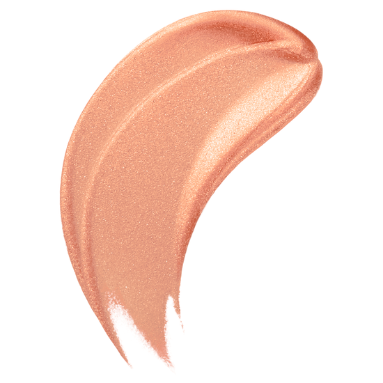 NYX Professional Makeup Lid Lingerie Liquid Eyeshadow 05 Gold String 6 ml