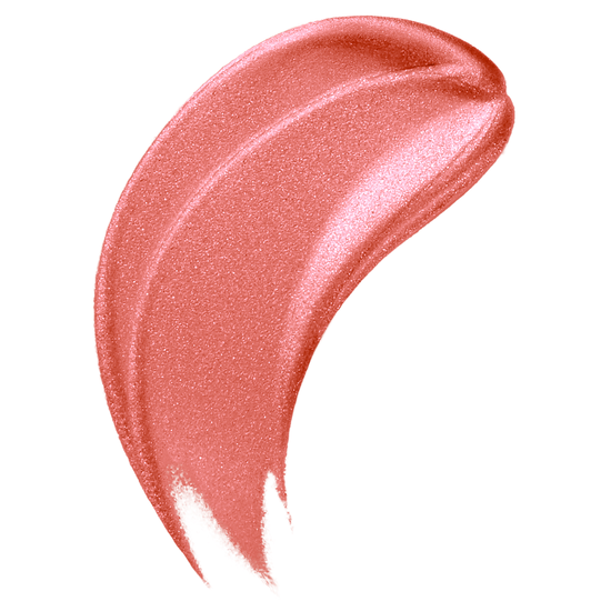 NYX Professional Makeup Lid Lingerie Liquid Eyeshadow 09 Cheeky Coral 6 ml