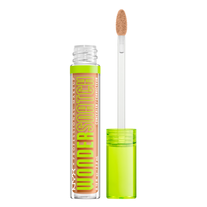 NYX Professional Makeup Wonder Snatch Concealer 12 Natural 3 ml