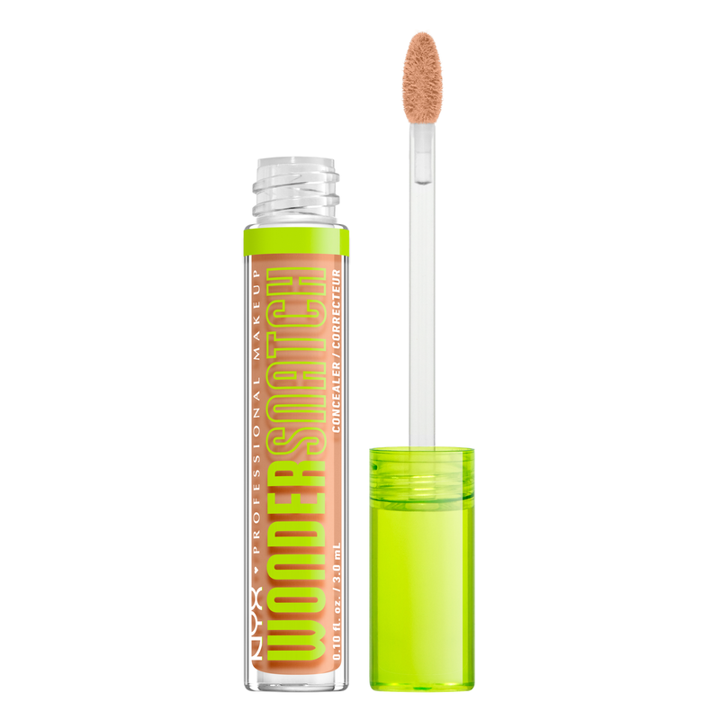 NYX Professional Makeup Wonder Snatch Concealer 13 Medium Light 3 ml