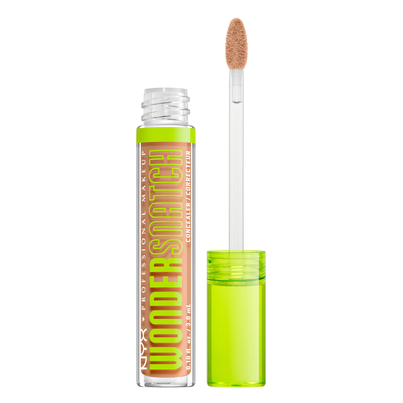 NYX Professional Makeup Wonder Snatch Concealer 14 Medium Olive 3 ml