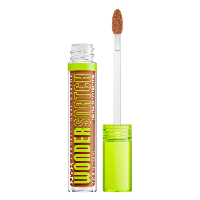 NYX Professional Makeup Wonder Snatch Concealer 22 Cafe 3 ml