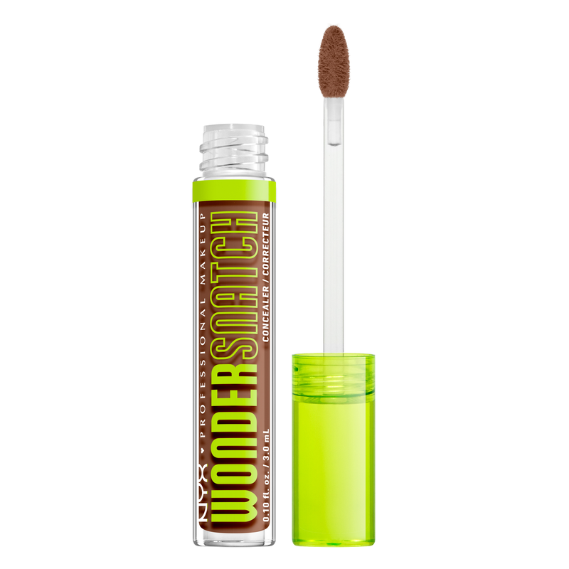 NYX Professional Makeup Wonder Snatch Concealer 25 Mocha 3 ml