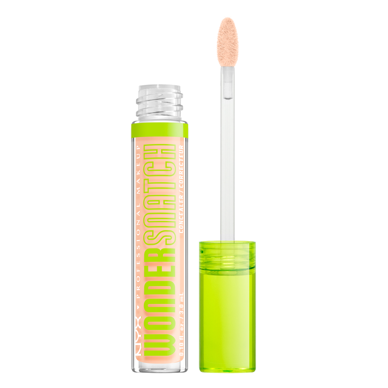 NYX Professional Makeup Wonder Snatch Concealer 3 Pale Cool 3 ml