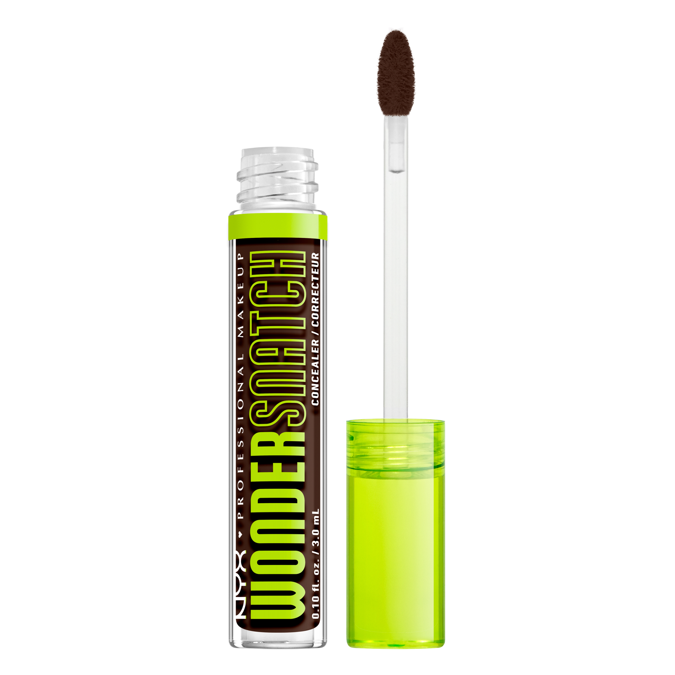 NYX Professional Makeup Wonder Snatch Concealer 30 Rich Espresso 3 ml