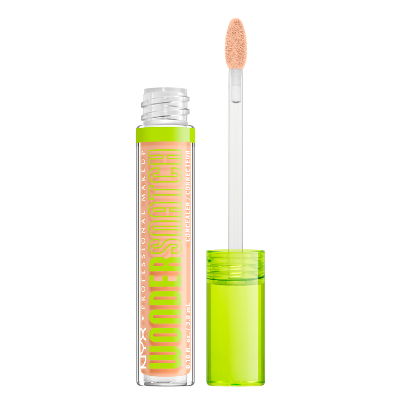 NYX Professional Makeup Wonder Snatch Concealer 4 Alabaster 3 ml