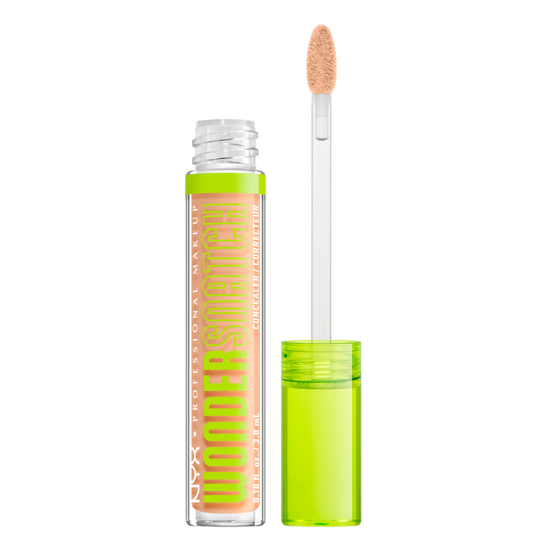 NYX Professional Makeup Wonder Snatch Concealer 6 Fair 3 ml