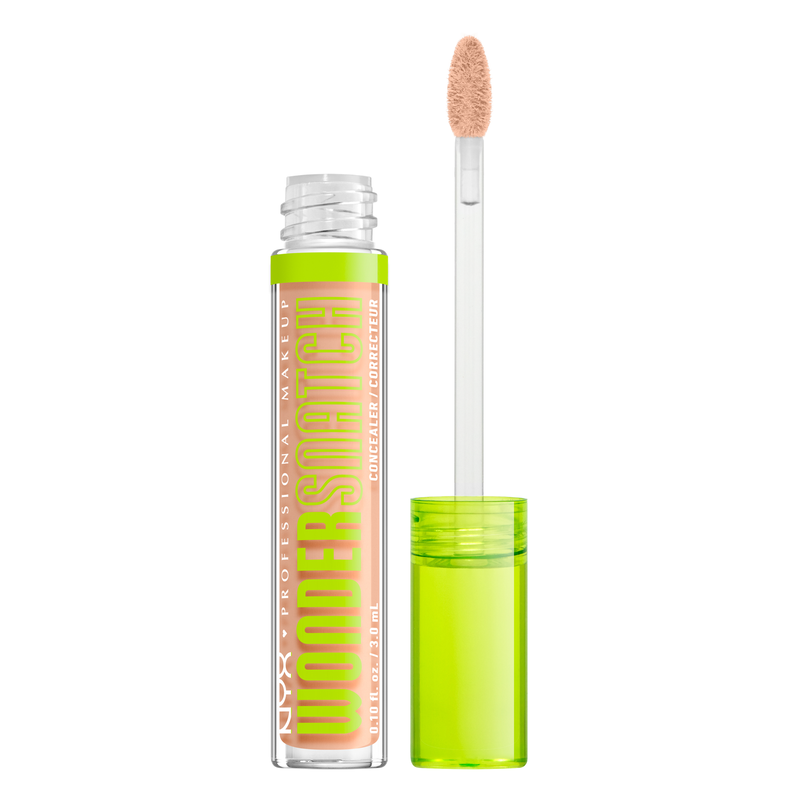 NYX Professional Makeup Wonder Snatch Concealer 7 Light Ivory 3 ml