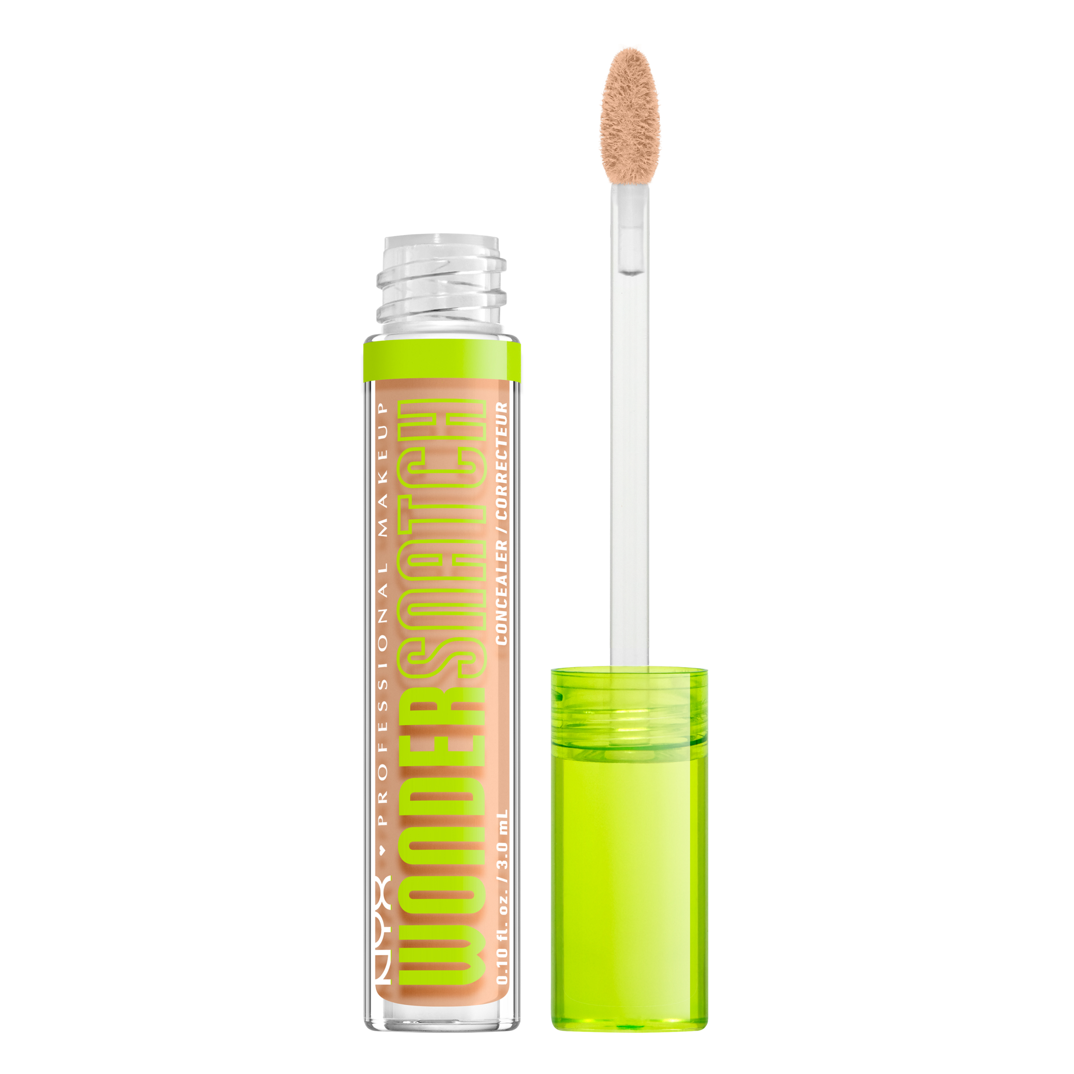 NYX Professional Makeup Wonder Snatch Concealer 9 Cool Vanilla 3 ml