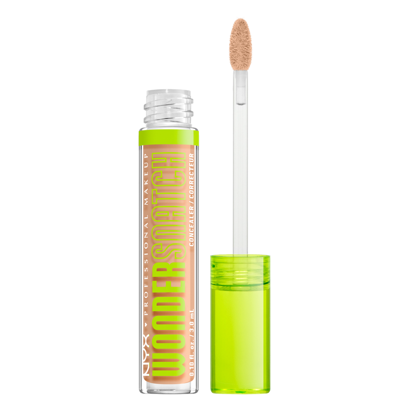 NYX Professional Makeup Wonder Snatch Concealer 9 Cool Vanilla 3 ml