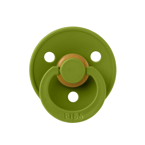 BIBS Colour Latex Size 2 Wasabi