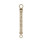 bibs-x-moomins-pacifier-clip-loop-vanilla
