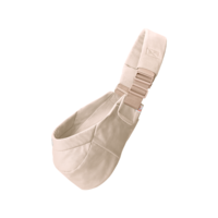 Ergobaby Upsie Höftsele Natural Beige