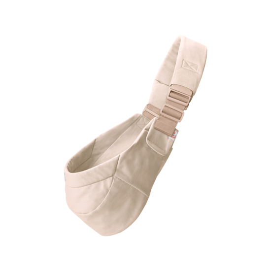 Ergobaby Upsie Höftsele Natural Beige