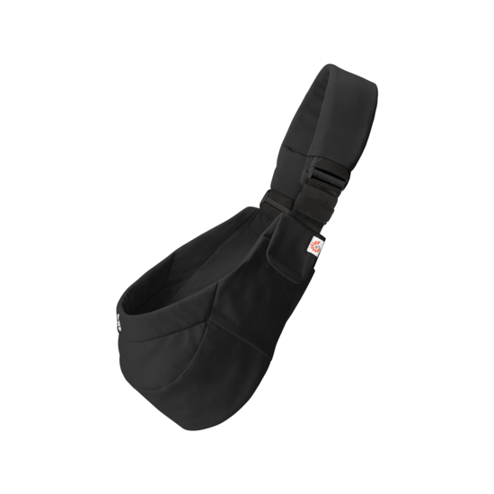 Ergobaby Upsie Höftsele Onyx Black