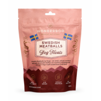 Wonderboo Swedish Meatballs 150 g