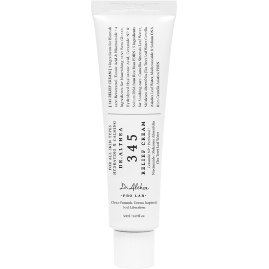 Dr. Althea 345 Relief Cream 50 ml
