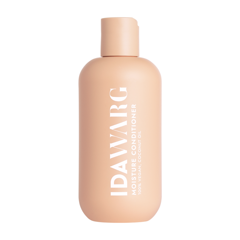 Ida Warg - Moisture Conditioner 250 ml - Rosa