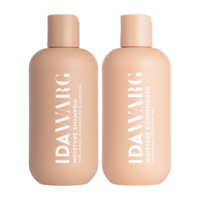IDA WARG Moisture Duopack Shampoo + Conditioner 250 ml 