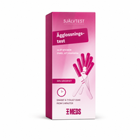 MEDS Ägglossningstest Stickor 14-pack