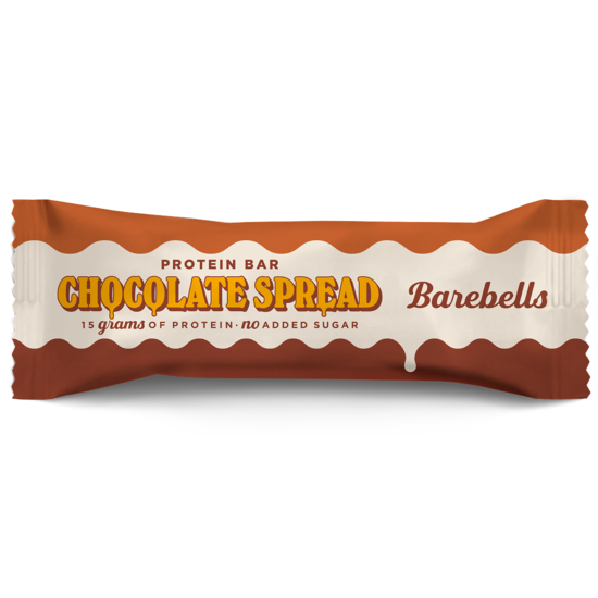 Barebells Protein Bar Chocolate Spread 45 g