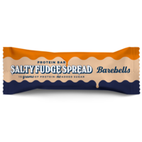 Barebells Protein Bar Salty Fudge Spread 45 g