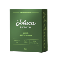 Joluca Apple Lemon Rehydration 20 brustabletter