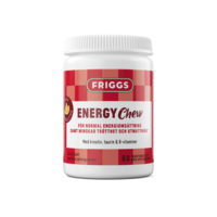 Friggs Energy 60 tuggtabletter