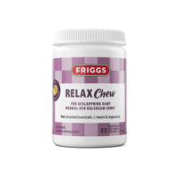 Friggs Relax 60 tuggtabletter