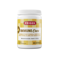 Friggs Immune 60 tuggtabletter