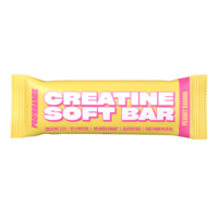 ProBrands Soft Kreatin Bar Peanut Banana 40 g