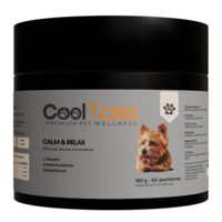 CoolTass Calm & Relax 180 g