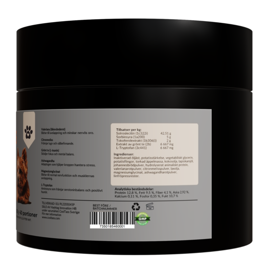 CoolTass Calm & Relax 180 g