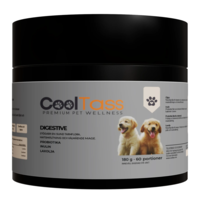 CoolTass Digestive 180 g
