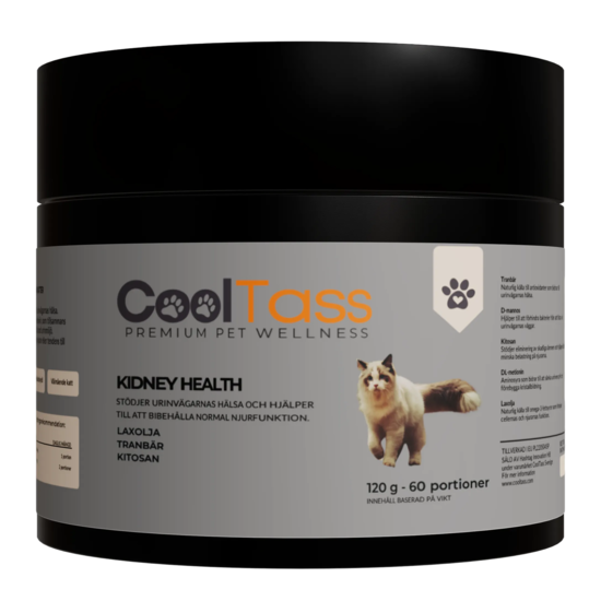 CoolTass Kidney Health 120 g
