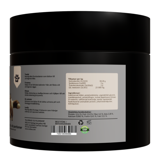 CoolTass Kidney Health 120 g