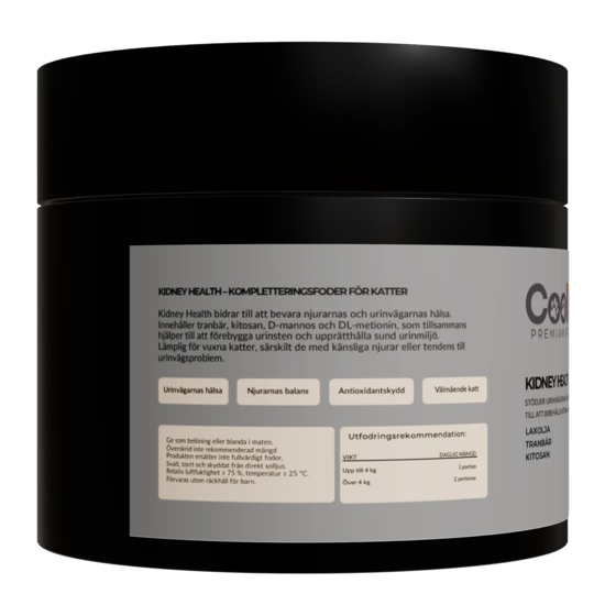 CoolTass Kidney Health 120 g