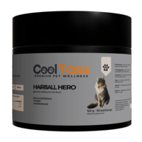CoolTass Hairball Hero 120 g